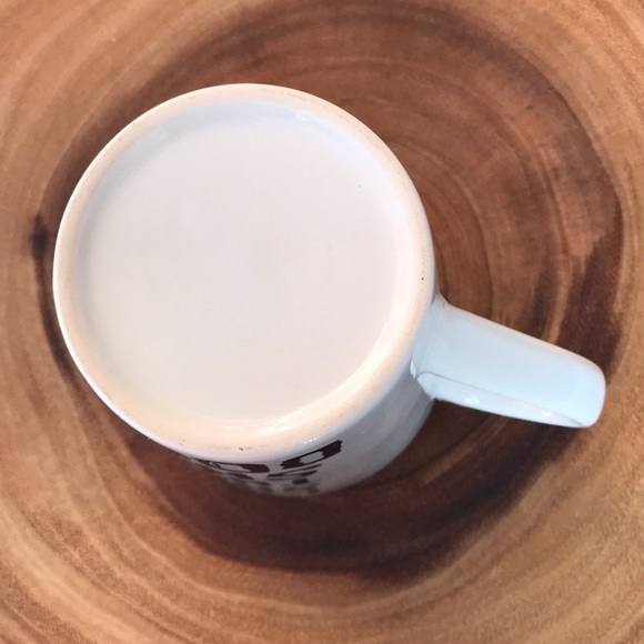 Walking Dead “I WILL SHUT THAT SHIT DOWN” Mug - Picture 4 of 4